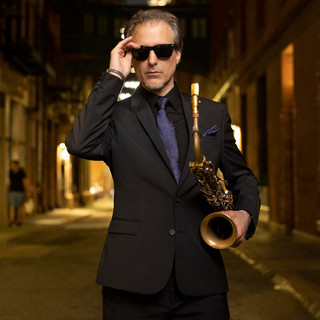 Mike DiRubbo